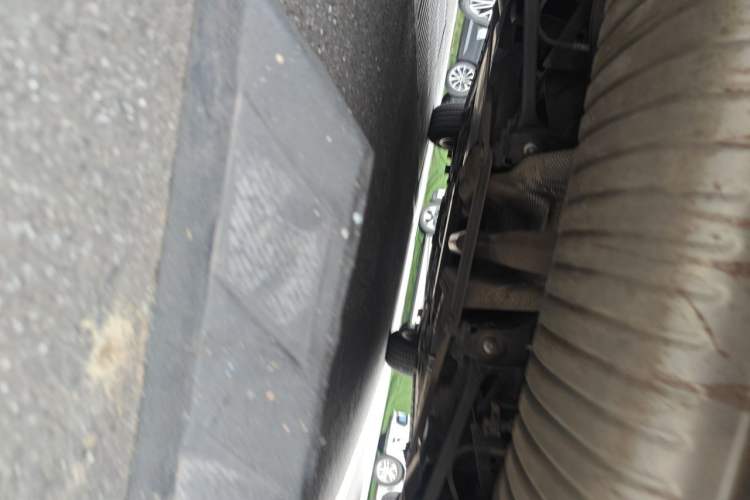 Used BMW X2 2020 sDrive25i Leading Model M Sport Package Chassis Rear