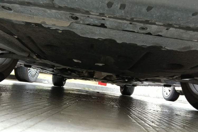 Used BMW X2 2020 sDrive25i Leading Model M Sport Package Chassis Front