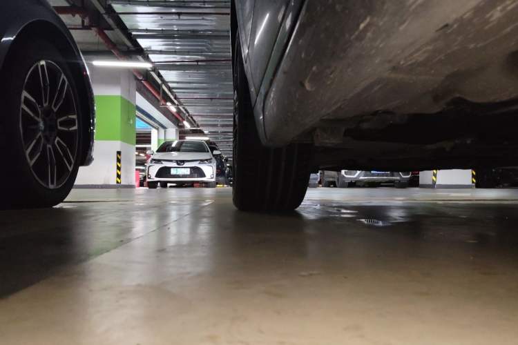 Used BMW X2 2020 sDrive25i Leading Model M Sport Package Chassis Front Left