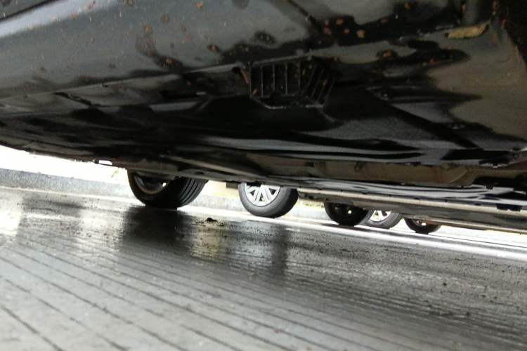 Used BMW X2 2020 sDrive25i Leading Model M Sport Package Chassis Front Right