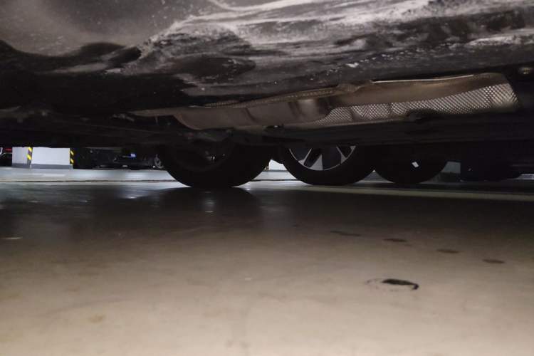 Used BMW X2 2020 sDrive25i Leading Model M Sport Package Chassis Front Right
