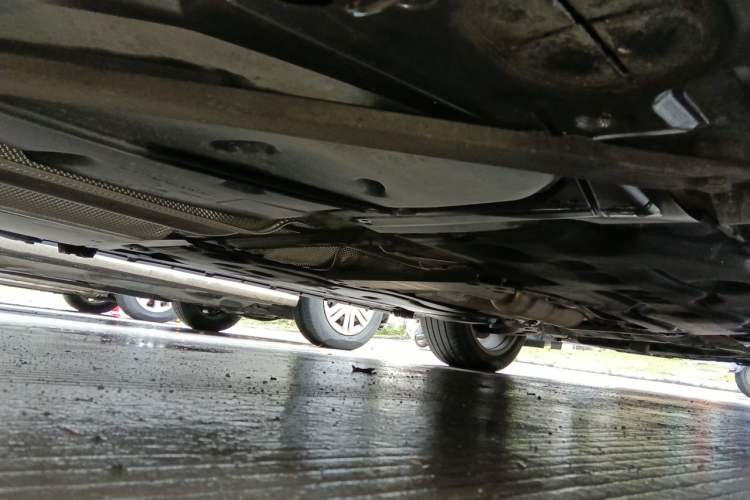 Used BMW X2 2020 sDrive25i Leading Model M Sport Package Chassis Rear Right