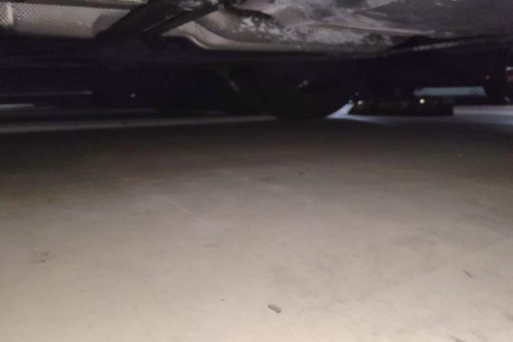 Used BMW X2 2020 sDrive25i Leading Model M Sport Package Chassis Rear Right