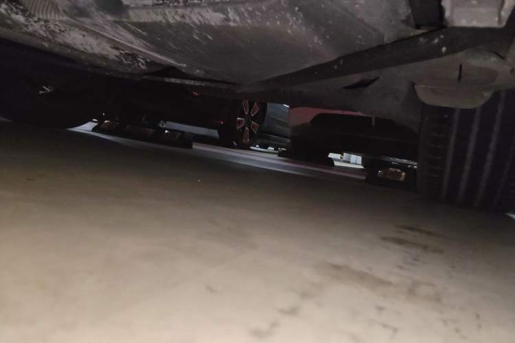 Used BMW X2 2020 sDrive25i Leading Model M Sport Package Chassis Rear