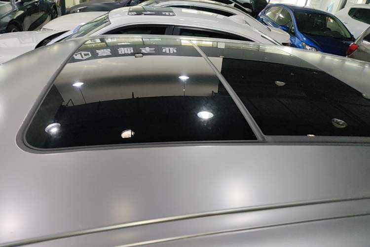 Used BMW X2 2020 sDrive25i Leading Model M Sport Package Roof