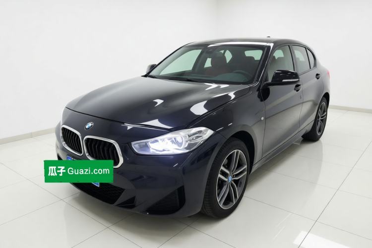 Used BMW X2 2020 sDrive25i Leading Model M Sport Package Guazi used car, China used car export, Used car for sale, Used BMW cars, Cheapest cars for sale