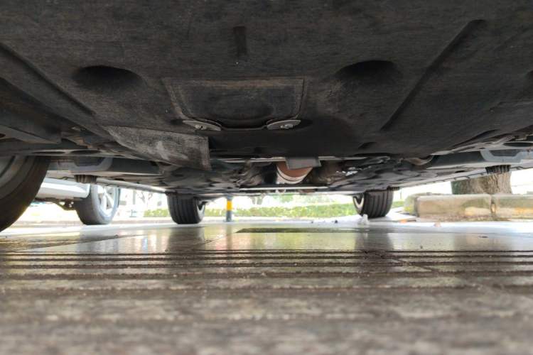Used BMW X2 2020 sDrive25i Leading Model M Sport Package Chassis Front