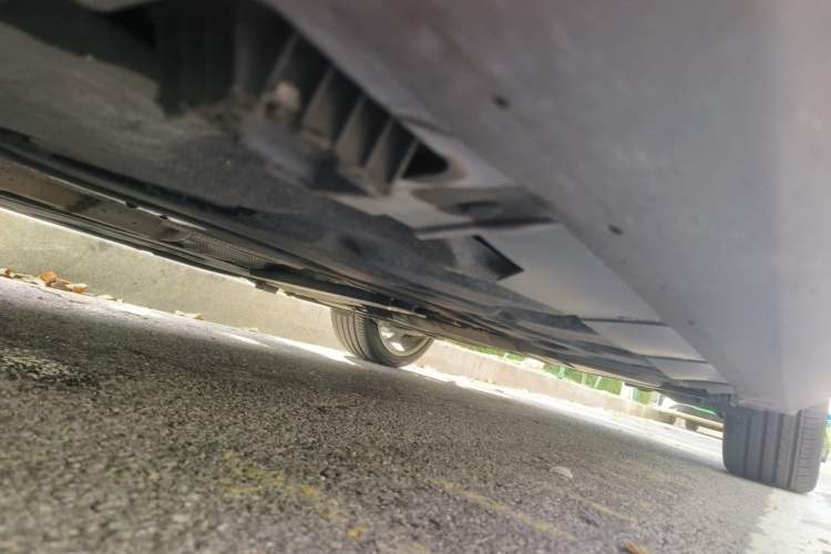 Used BMW X2 2020 sDrive20i M Sport Package Chassis Front Left