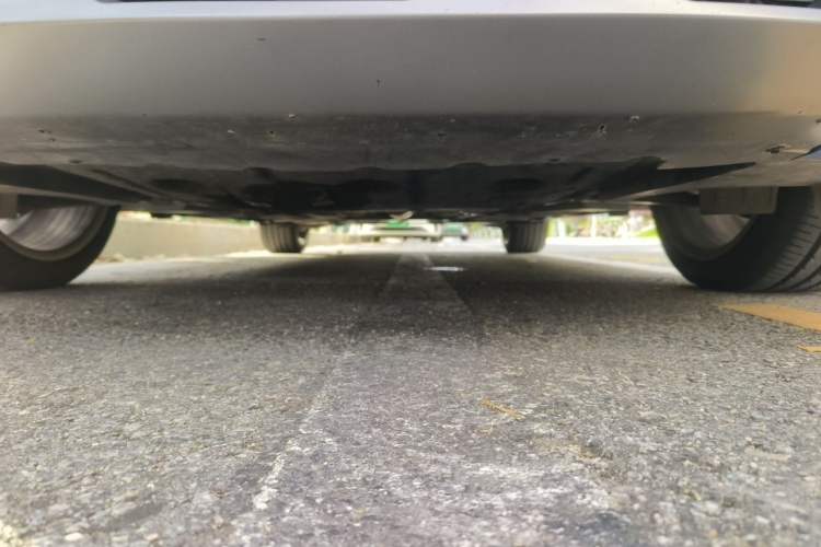 Used BMW X2 2020 sDrive20i M Sport Package Chassis Front