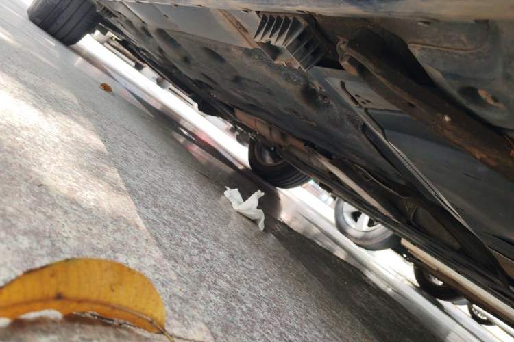Used BMW X2 2020 sDrive25i Leading Model M Sport Package Chassis Rear Left