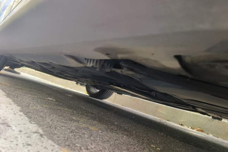 Used BMW X2 2020 sDrive20i M Sport Package Chassis Rear Left