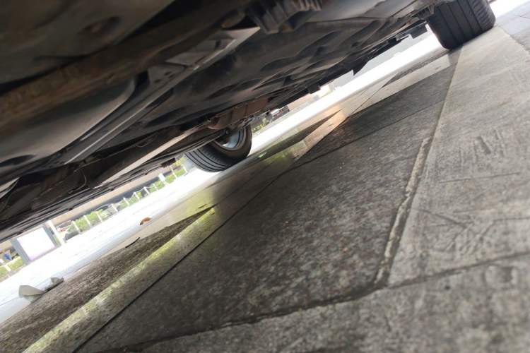 Used BMW X2 2020 sDrive25i Leading Model M Sport Package Chassis Rear Right