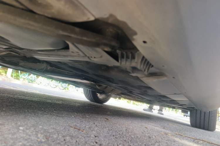Used BMW X2 2020 sDrive20i M Sport Package Chassis Rear Right