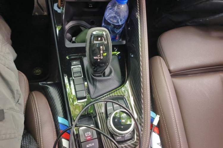 Used BMW X2 2020 sDrive20i M Sport Package Gear Lever