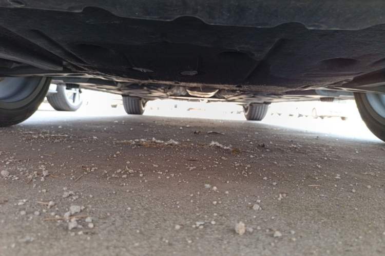 Used BMW X2 2020 xDrive25i M Sport Package Chassis Front