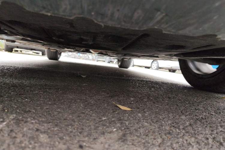 Used BMW X2 2020 sDrive20i M Sport Package Chassis Front
