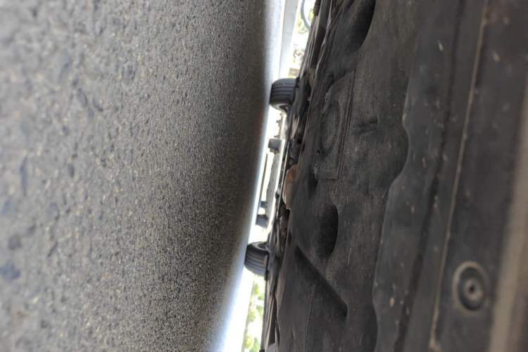 Used BMW X2 2020 xDrive25i M Sport Package Chassis Front