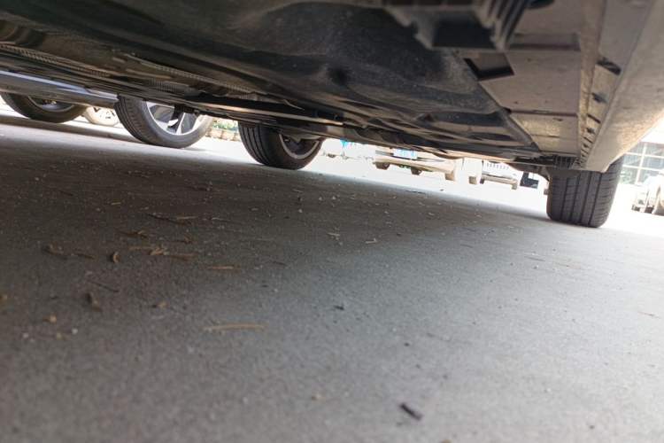 Used BMW X2 2020 xDrive25i M Sport Package Chassis Front Left