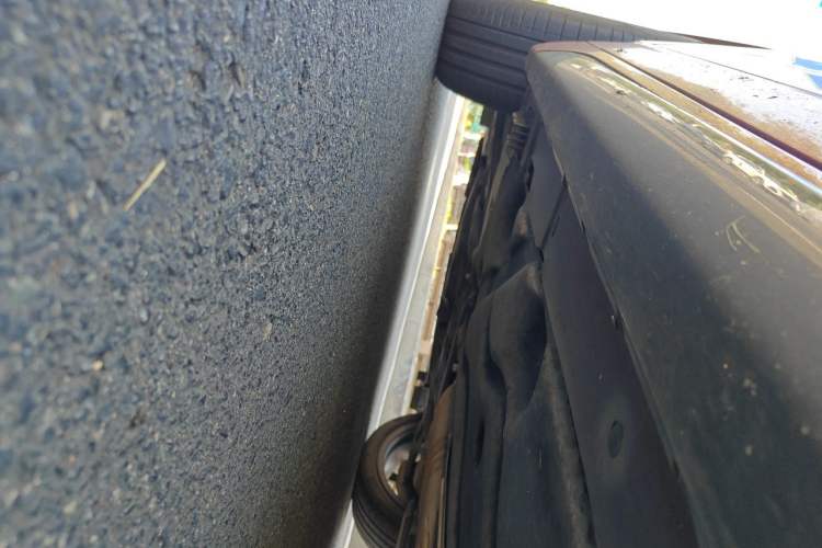 Used BMW X2 2020 xDrive25i M Sport Package Chassis Front Left