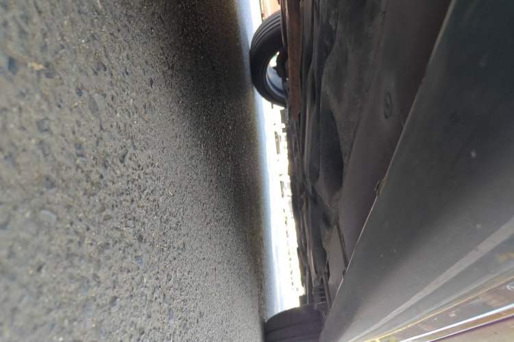 Used BMW X2 2020 xDrive25i M Sport Package Chassis Front Right