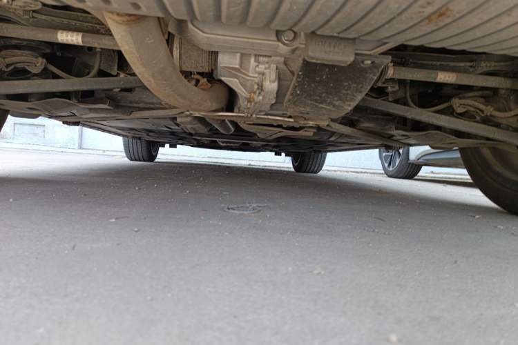 Used BMW X2 2020 xDrive25i M Sport Package Chassis Rear