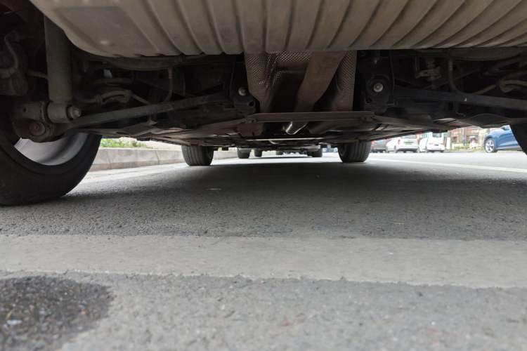 Used BMW X2 2020 sDrive25i Leading Model M Sport Package Chassis Rear