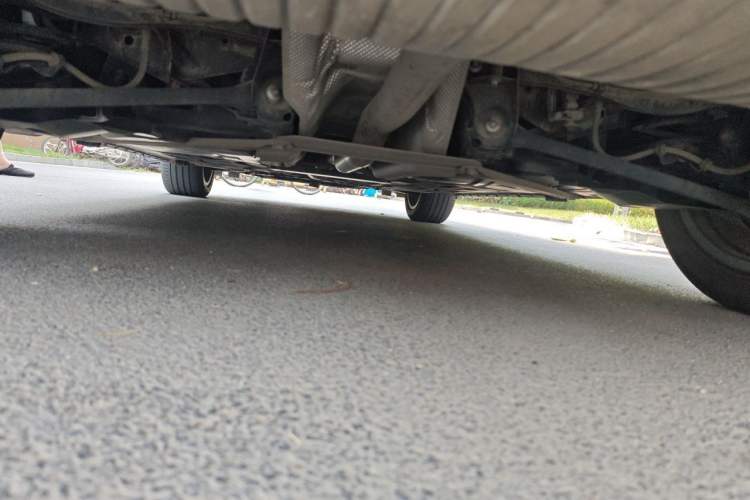 Used BMW X2 2020 sDrive25i Leading Model M Sport Package Chassis Rear