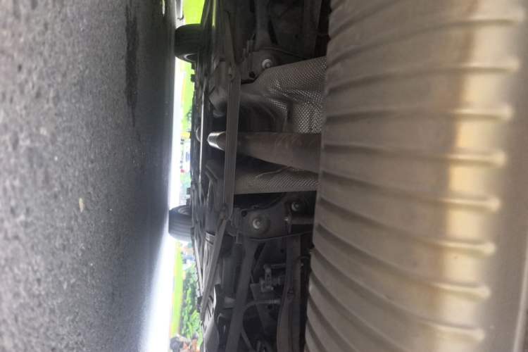 Used BMW X2 2020 sDrive25i Leading Model M Sport Package Chassis Rear