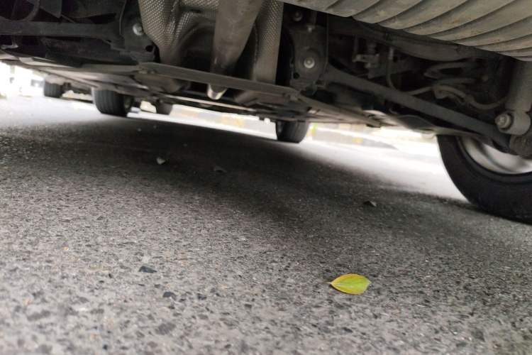 Used BMW X2 2020 sDrive20i M Sport Package Chassis Rear
