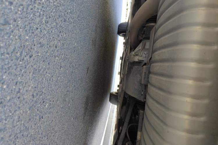 Used BMW X2 2020 xDrive25i M Sport Package Chassis Rear