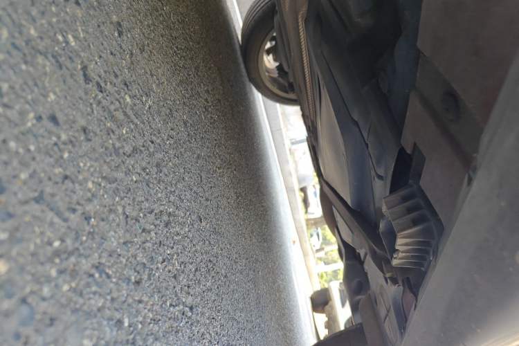 Used BMW X2 2020 xDrive25i M Sport Package Chassis Rear Left
