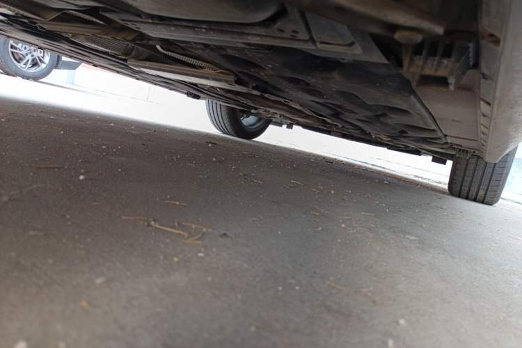 Used BMW X2 2020 xDrive25i M Sport Package Chassis Rear Right