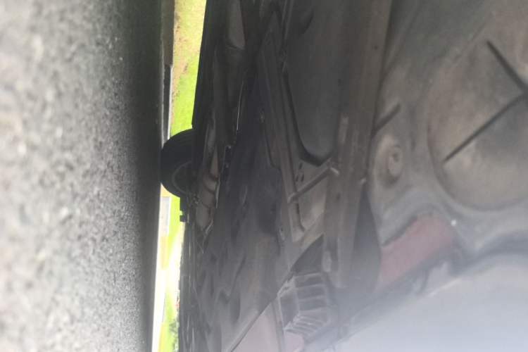 Used BMW X2 2020 sDrive25i Leading Model M Sport Package Chassis Rear Right
