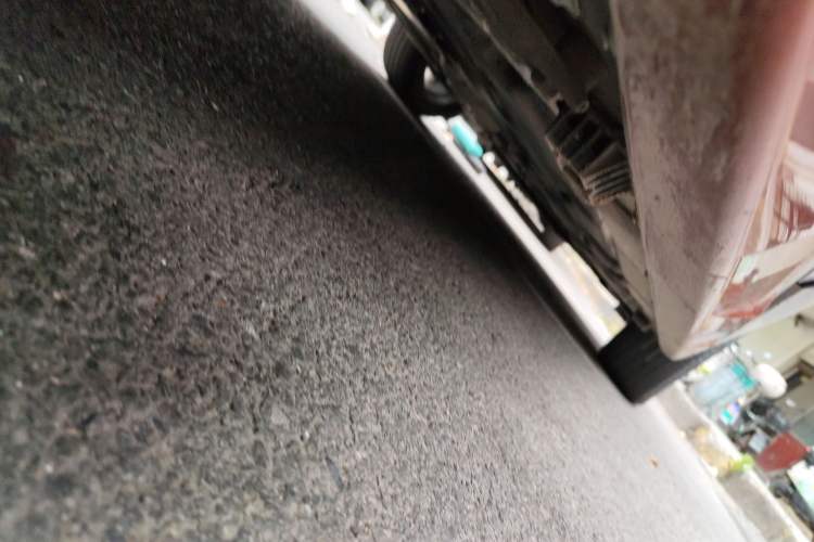 Used BMW X2 2020 sDrive20i M Sport Package Chassis Rear Right