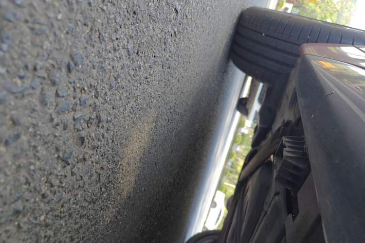 Used BMW X2 2020 xDrive25i M Sport Package Chassis Rear Right