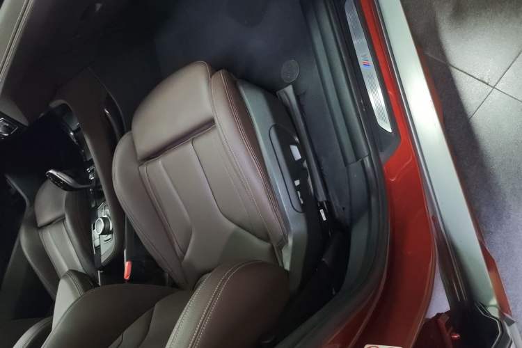 Used BMW X2 2020 sDrive25i Luxury M Sport Package Exterior 7