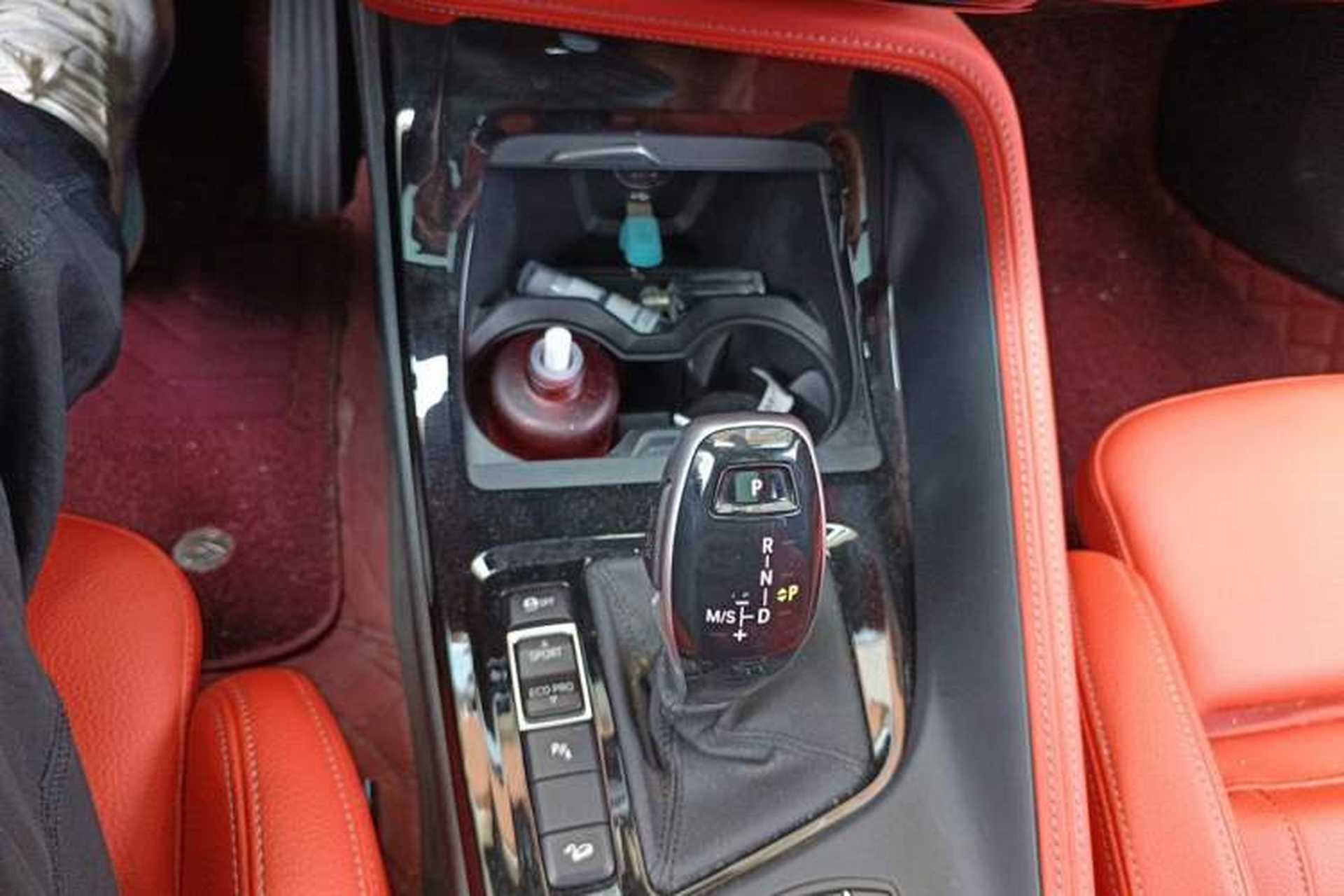 Used BMW X2 2020 xDrive25i M Sport Package Gear Lever