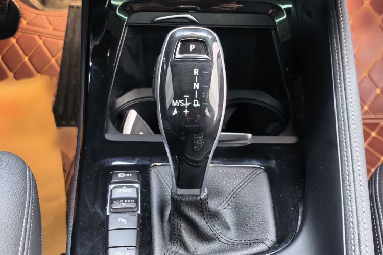 Used BMW X2 2020 xDrive25i M Sport Package Gear Lever