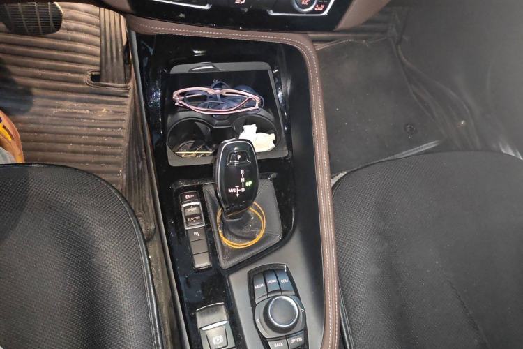 Used BMW X2 2020 sDrive25i Leading Model M Sport Package Gear Lever