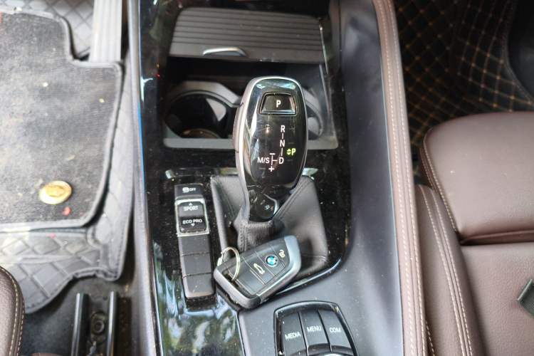 Used BMW X2 2020 sDrive20i M Sport Package Gear Lever