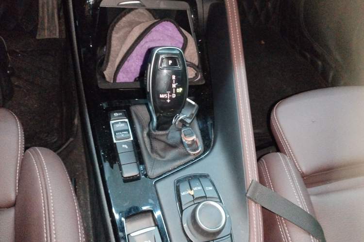 Used BMW X2 2020 sDrive25i Leading Model M Sport Package Gear Lever