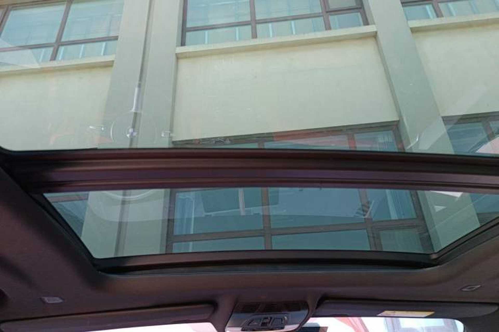 Used BMW X2 2020 xDrive25i M Sport Package Headliner