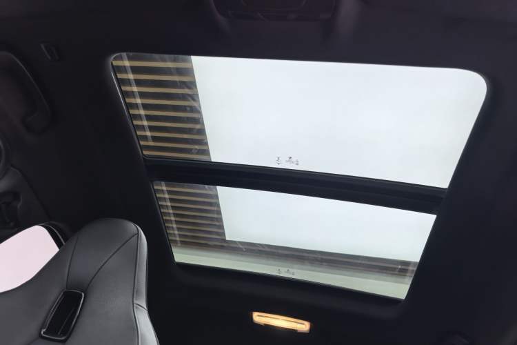 Used BMW X2 2020 xDrive25i M Sport Package Headliner