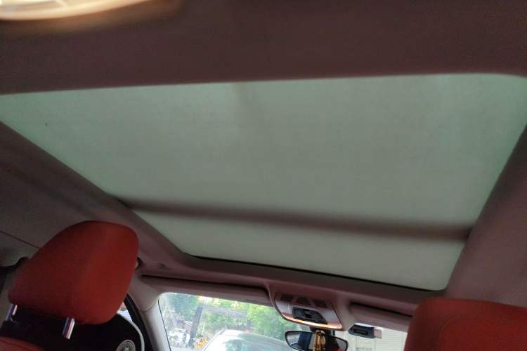 Used BMW X2 2020 sDrive20i M Sport Package Headliner