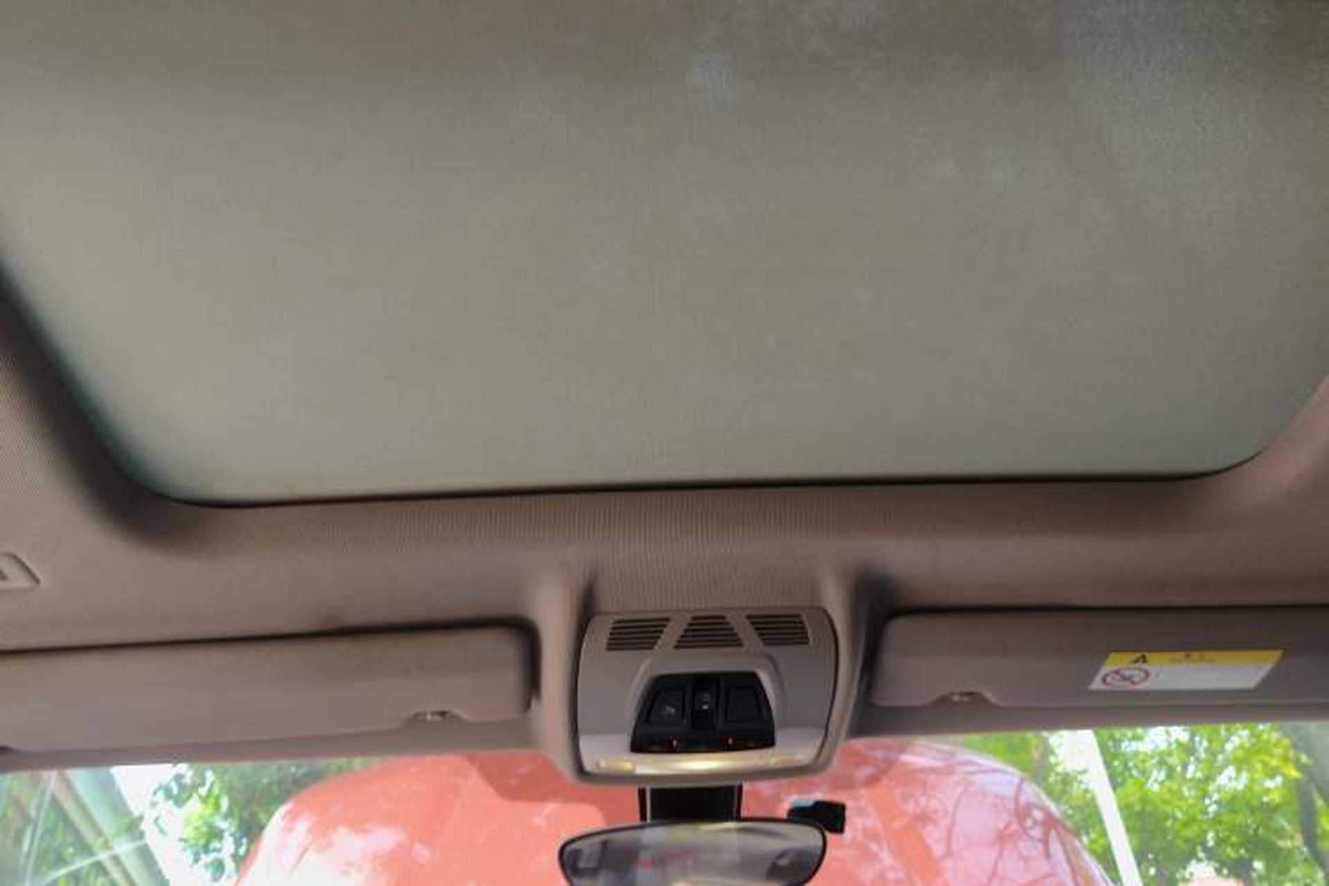 Used BMW X2 2020 sDrive20i M Sport Package Headliner