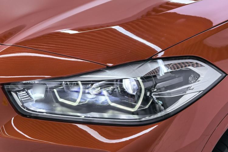 Used BMW X2 2020 xDrive25i M Sport Package Left Front Headlight