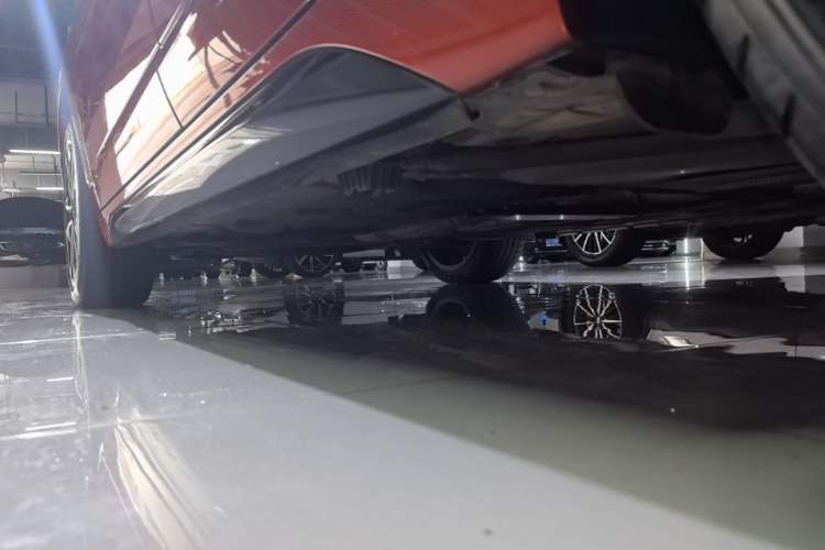 Used BMW X2 2020 xDrive25i M Sport Package Left Side Sill