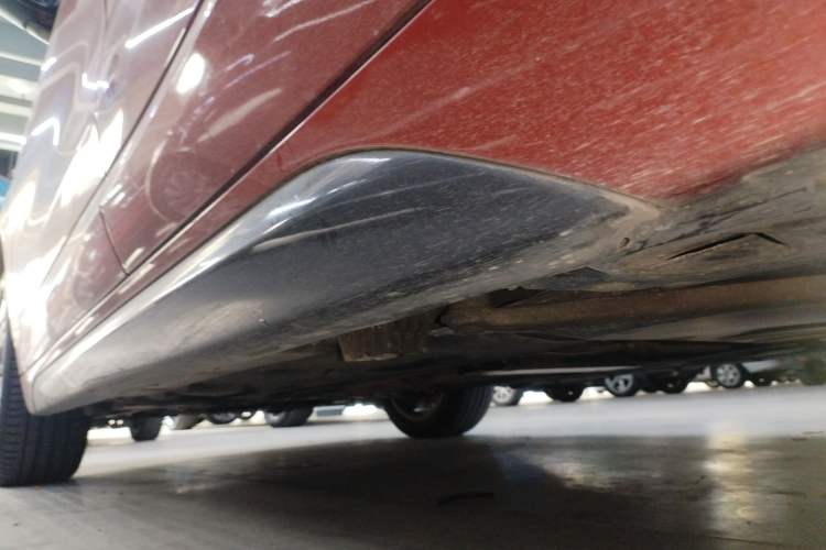 Used BMW X2 2020 sDrive25i Leading Model M Sport Package Left Side Sill