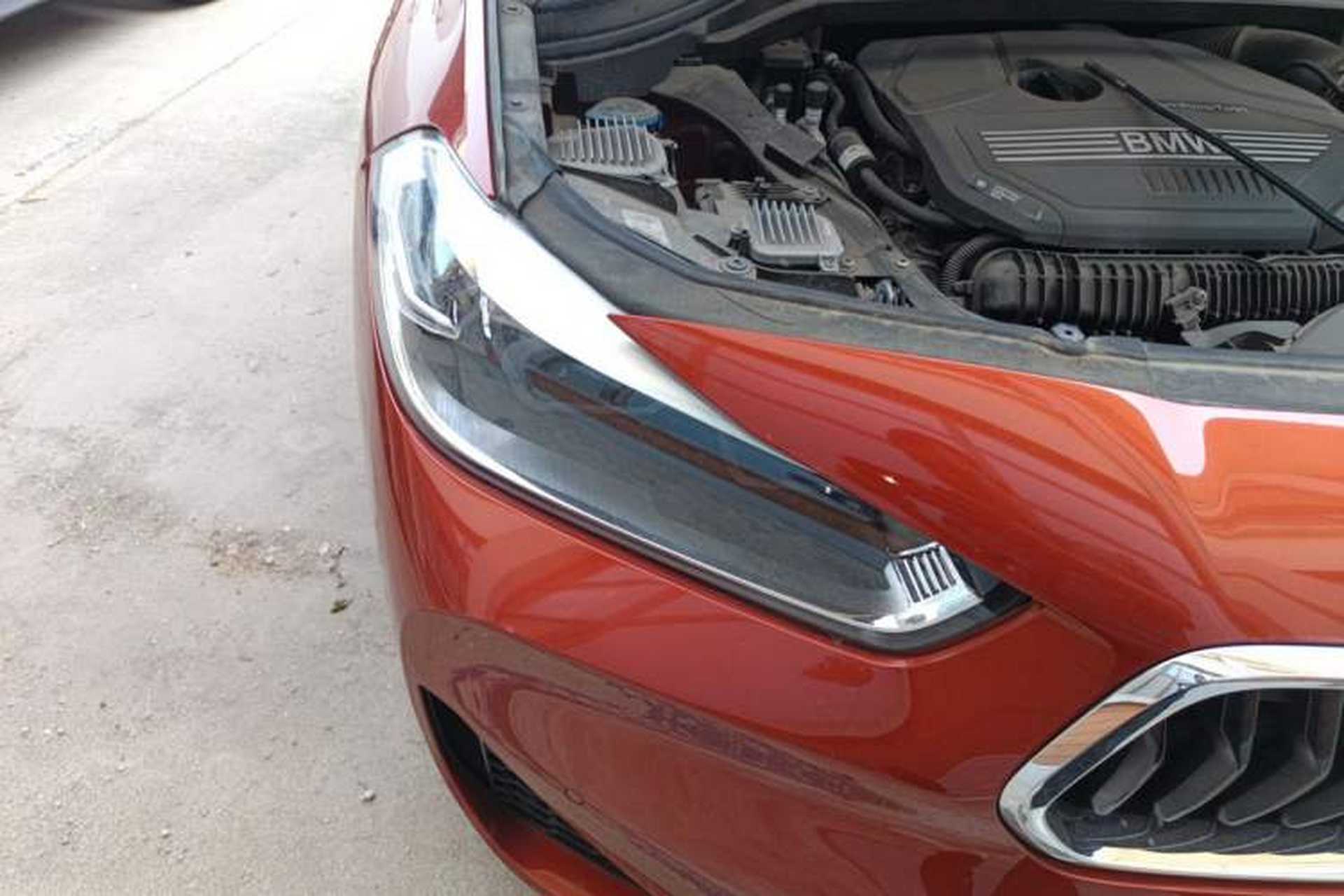 Used BMW X2 2020 xDrive25i M Sport Package Right Front Headlight