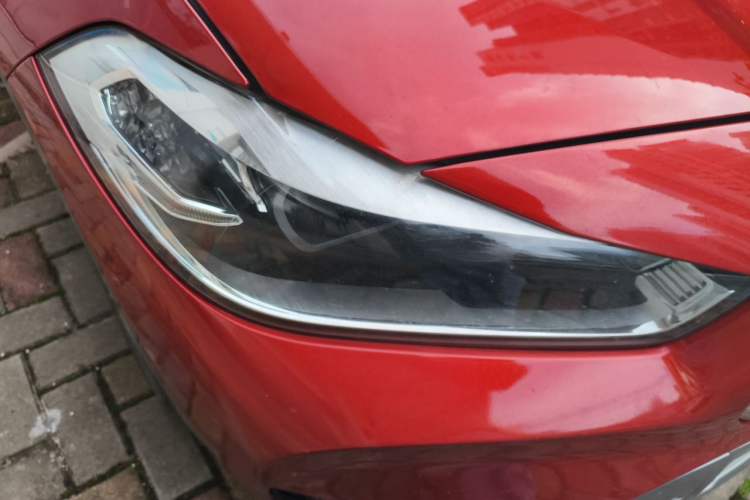 Used BMW X2 2020 sDrive25i Leading Model M Sport Package Right Front Headlight